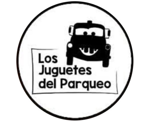 Los Juguetes del Parqueo